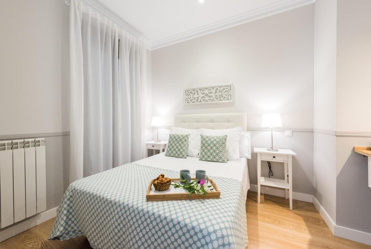 Cozy Apartment La Latina/Plaza Mayor Madri Exterior foto