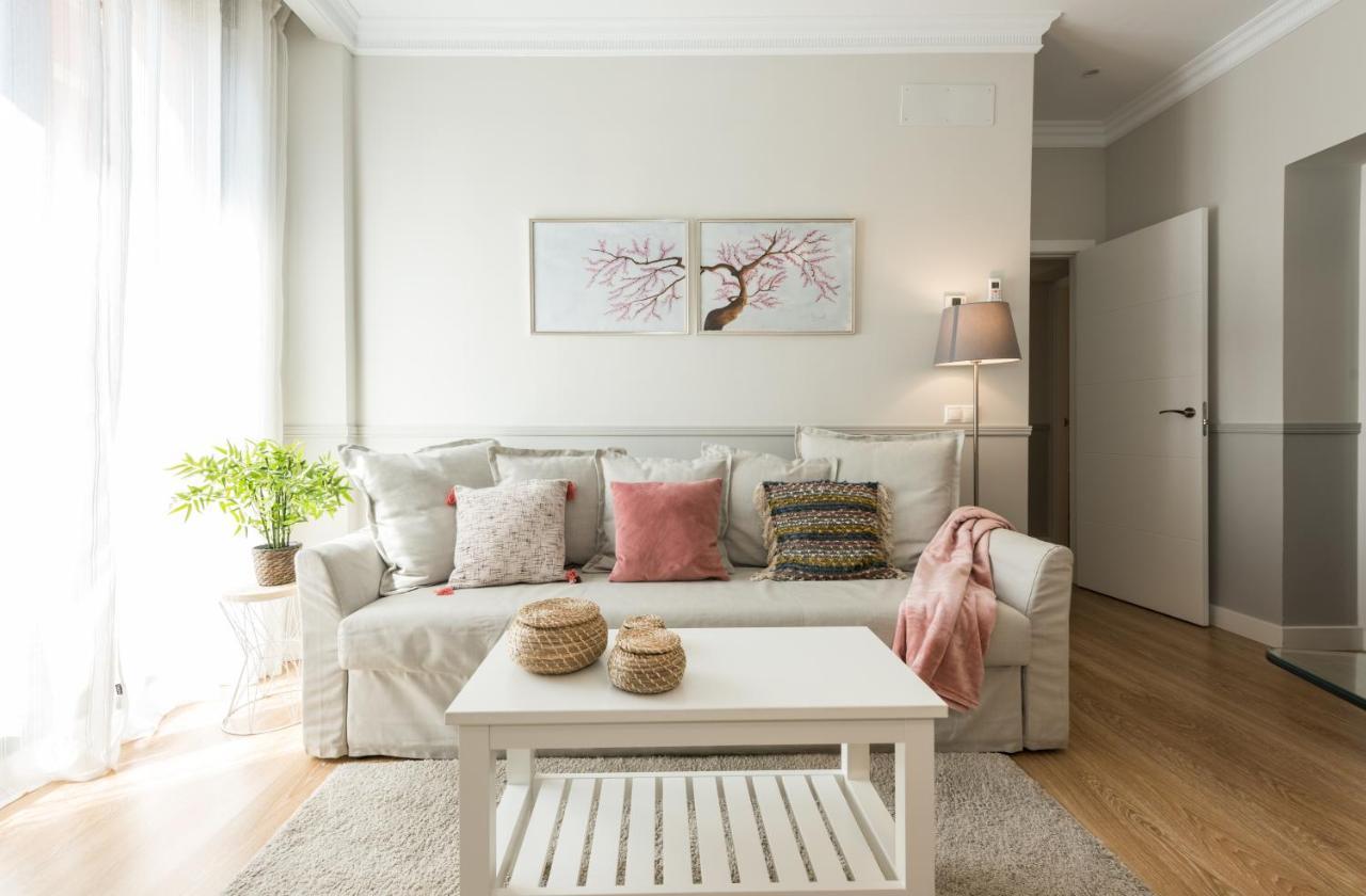 Cozy Apartment La Latina/Plaza Mayor Madri Exterior foto